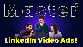 LinkedIn Video Ads: Boost Your Brand Fast!