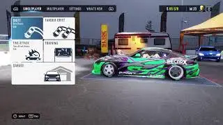 Car x drift on ps5 *NEW UPDATE* Grinding and buying new cars