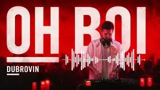 DUBROVIN LIVE SET | OH BOI 