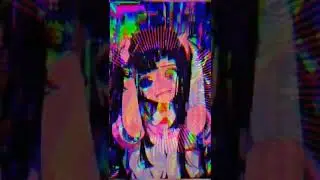 Glitch(ochek) glitchcore x hyperpop Typebeat 2022 Unnoticed prod.