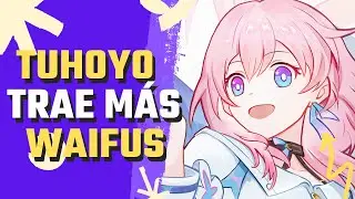 Ya puedes jugar el Honkai Star Rail 😎 (Beta Cerrada)