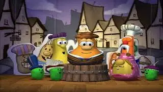VeggieTales: Lyle The Kindly Viking