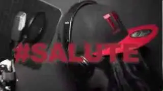 Shell: Salute