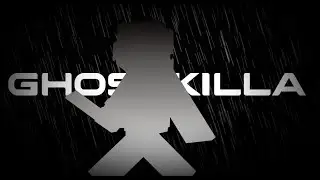 GHOSTKILLA | Vanilla Crystal PVP Montage | ft (Phyxsy)