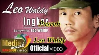 Pasrah by Leo Waldy