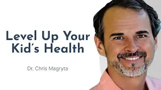 Nurture Healthy Kids: An Integrative Approach From Gut to Brain