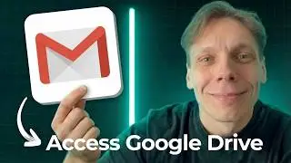 How To Access and Open Google Drive From Gmail [2026 Guide]