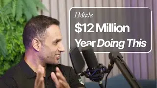 Raja Banks: Meet The Millionaire Who Worked In A Car Factory
