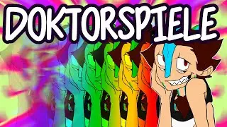 DOKTORSPIELE || ANIMATION MEME