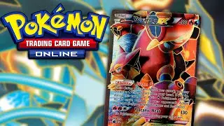 34 Online Booster [Booster Opening] - Amazing Pulls !!!