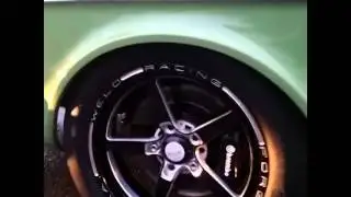 12-12-14 Turbo LS Volvo from sweden