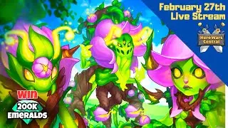 YES A GOOD BRAWL | Hero Wars Central