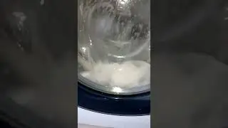 Samsung washing machine drum clean