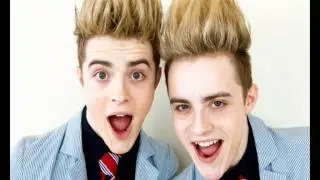 Jedward - Hold The World (Preview)