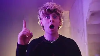 NOAHFINNCE - I KNOW BETTER (OFFICIAL MUSIC VIDEO)