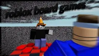 most intense board games of roblox (INSANE)