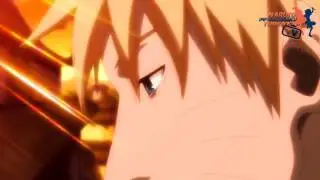 O Eski Halinden Eser Yok Şimdi Naruto