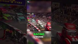 Synty Pro Racer: Ultimate Vehicle Pack for Game Devs!