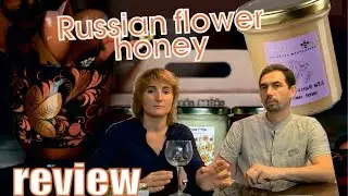Flower honey