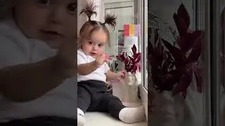 Моя ромашка ❤️🥹