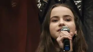 А снег идёт; Баллада для Аделины