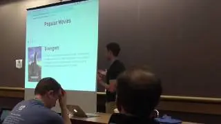 Andrew Duthie - WordPress as a Backend