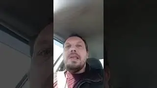 Обращение к му**кам, которые не включают поворотники. 18+