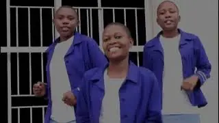 The Lord Alone - Jacqueline Kisakye - JDA Music