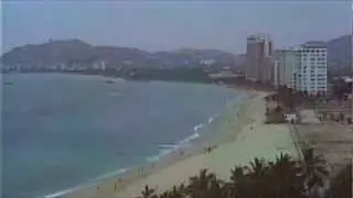 VHS LOGOS - ACAPULCO