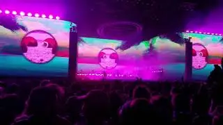 Tame Impala - Let it Happen (extended set opener)