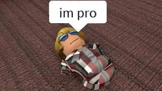 The People of Murder Mystery 2 (Roblox)