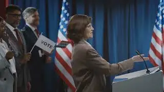 Is JD Vance Already Fired? 😲 #trump #trumpnews #trump2024campaign #jdvance #kamalaharris #republican