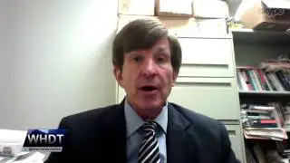 Professor Predicts Donald Trump Victory: Allan Lichtman Interview