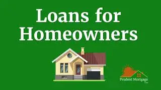 Borrow up to $500,000 from Prudent Mortgage.ca