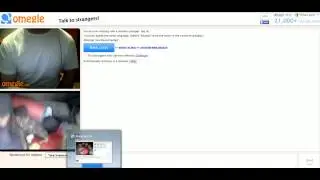 Troll Na Omegle #9 ROSYJSKA GIMBAZA