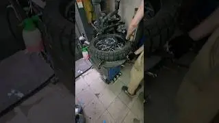 Заднее мото Колесо 