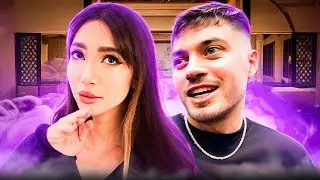 САМОЕ РОМАНТИЧЕСКОЕ СВИДАНИЕ С ЕКАТЗЕ🥰| ПОДАРИЛ ПОДАРКОВ НА 50.000 РУБЛЕЙ
