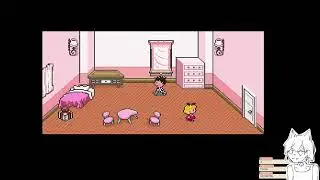 【EARTHBOUND】| noT uddertale