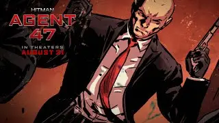Hitman: Agent 47 | Making of the Comic Book [HD] | 20th Century FOX