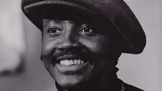 Donny Hathaway 