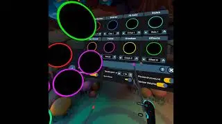 New! Quest 2 VIRTUOSO VR MUSIC APP!  JAMS B: 