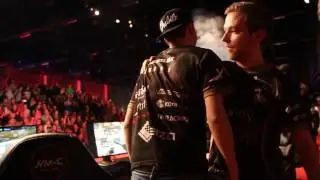 Maikelele   The Dream