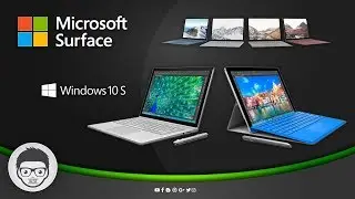 Microsoft Surface Laptop specifications