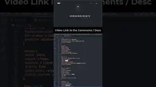 How to Create a Landing Page with HTML and CSS 