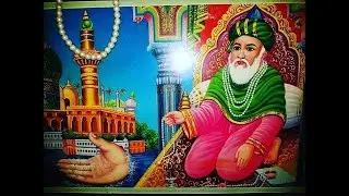 ga rijhansla peer baba ji qawali night today live  taj studio jhansla