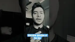 Salesforce interview question of the day || developers|| admins|| Consultants 