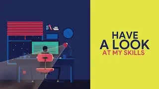 Make awesome CV in PowerPoint