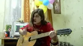 Смейся, смейся громче всех (Мумий Тролль) - 2007.VOB