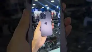 iPhone 14 Pro 128gb non pta jv rs 163k price