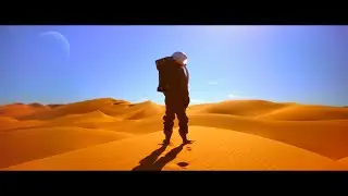 Aerosol Jezus - Cozey (Official Music Video)